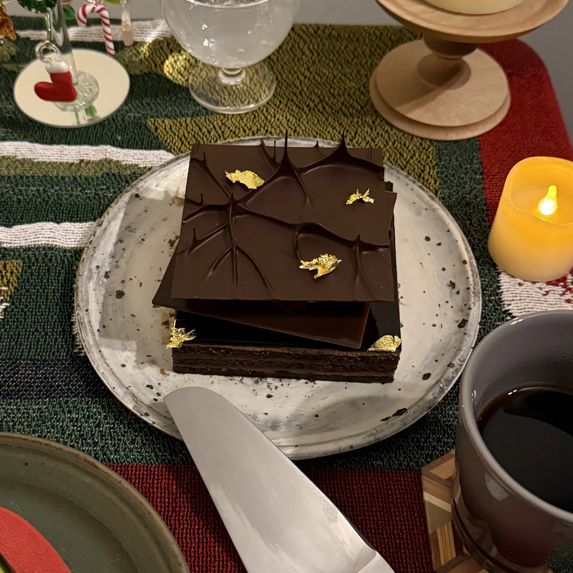 CHRISTMAS OPERA
